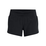 Under Armour T&oslash;j Under Armour Launch Pro 2in L&oslash;beshorts Damer-Sort