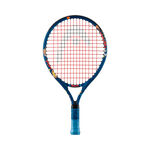 HEAD Tennisketchere HEAD Paw 17 Børneketcher Opstrenget