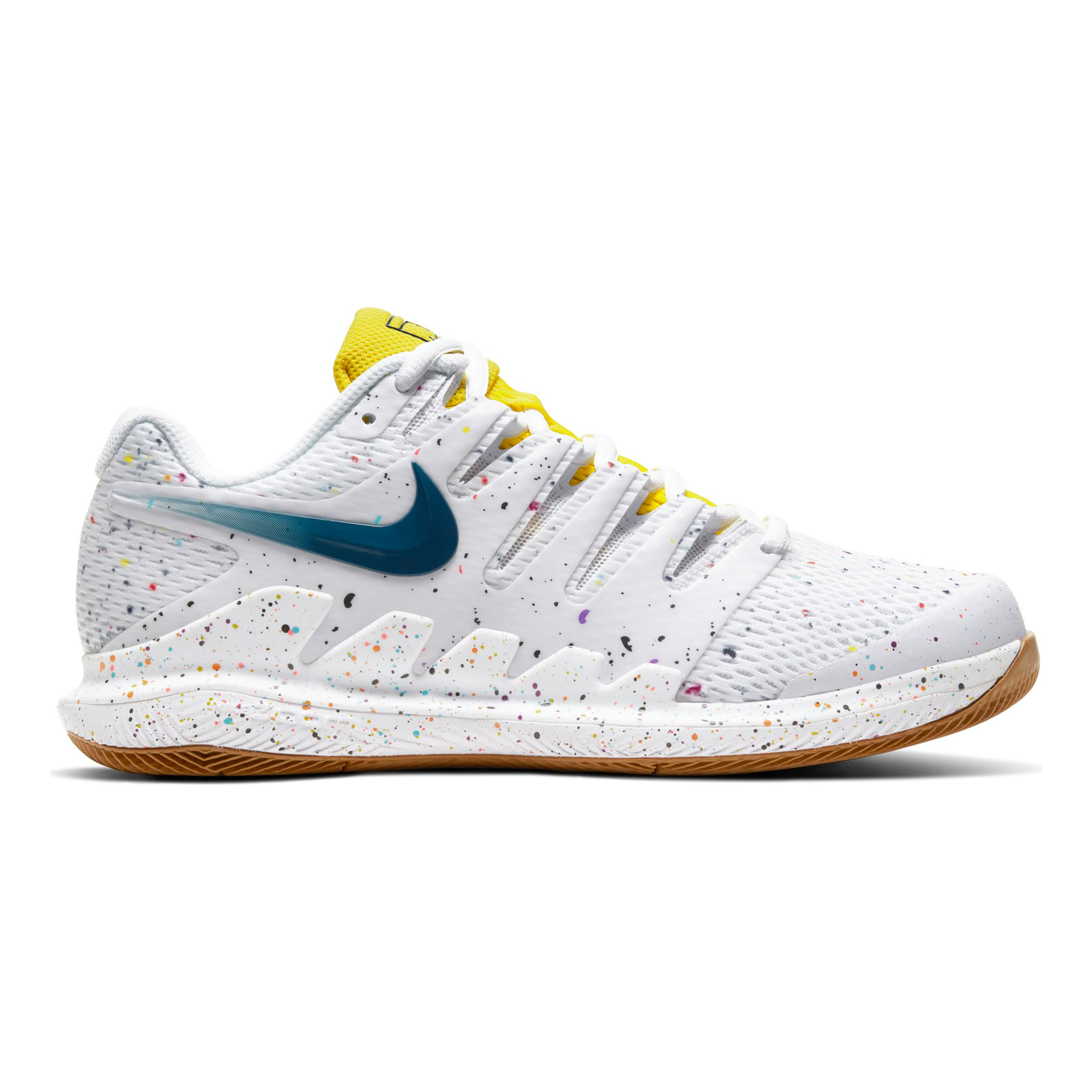 nike tennis point