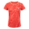 X-Loop Polo Damer-Koral