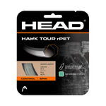 HEAD Strenges&aelig;t HEAD Hawk Tour rPET  Strenges&aelig;t 12m - naturfarvet