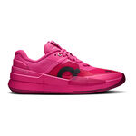 On Tennissko On THE ROGER Pro 2 Allcourt-sko Damer-Pink
