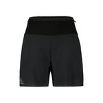 Craft Tøj Craft Pro Trail Løbeshorts Damer-Sort