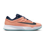 Nike Tennissko Nike Zoom Vapor Pro 3 Grusbanesko Herrer-apricot, hvid