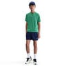 Dri-Fit Heather T-shirt Børn-Lysegrøn