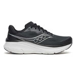 Saucony St&oslash;ttesko Saucony Guide 19 St&oslash;ttesko Herrer-sort, s&oslash;lv