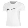 Dri-Fit One Swoosh L&oslash;betr&oslash;je Damer-Hvid