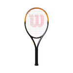 Wilson Tennisketchere Wilson Burn Spin Junior 26