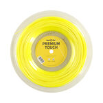 Tennis-Point Tennis-Point Premium Touch Strenge,Rulle 220m-Neongul