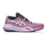 ASICS Tennissko ASICS Gel-Resolution X Grusbanesko Damer-Mauve,Syren