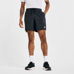 New Balance Tøj New Balance 7in Shorts Herrer-Sort