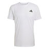 Freelift T-shirt Herrer-hvid