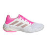 Barricade 13 Allcourt-sko Damer-Hvid,Pink