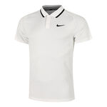 Nike T&oslash;j Nike Dri-Fit Advantage Polo Herrer-Hvid