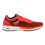Puma Løbesko Puma Liberate Nitro Neutral Sko Damer-Rød,Sort