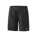HEAD T&oslash;j HEAD Club 9in Shorts Herrer-Sort