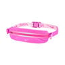 Slim Waistpack 4.0 Løbebælte-Pink,Hvid