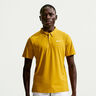 Jannik Sinner Court Dri-Fit Advantage Slam Polo Herrer-syren