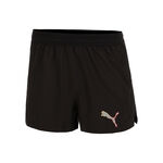 Puma Tøj Puma Run Ultraweave Velocity 3in Split Løbeshorts Herrer - sort, 