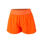 Björn Borg Tøj Björn Borg Ace 2 In 1 Shorts Damer - orange, 