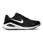 Nike Løbesko Nike Structure 26 Støttesko Damer-Sort,Hvid