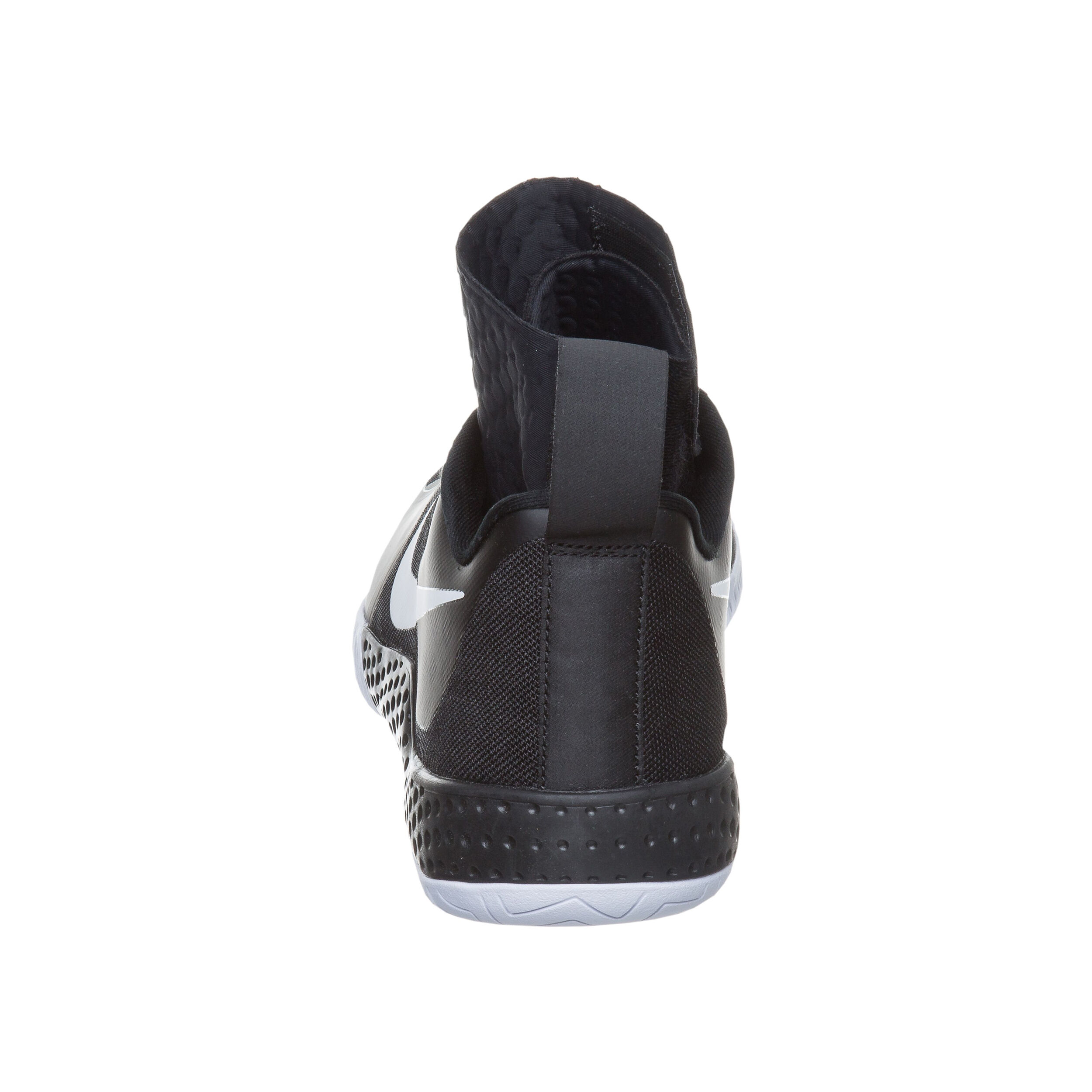 Nike Flare Allcourt sko Damer Sort, Hvid køb online Nike Flare Allcourt sko Damer Sort, Hvid køb online