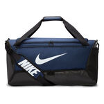 Nike Nike Brasilia 9.5 Sportstaske-Mørkeblå