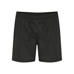 Newline L&oslash;beshorts Newline Shorts Herrer - sort, 