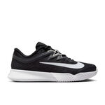 Nike Tennissko Nike Zoom Vapor Pro 3 Grusbanesko Damer-sort, hvid