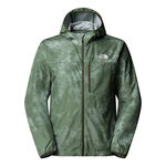 The North Face Tøj The North Face Higher Run Wind Løbejakke Herrer-Vis