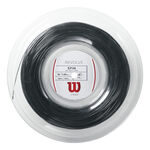 Wilson Revolve 200m schwarz