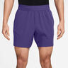 Court Dri-Fit Advantage 6in Shorts Herrer-Lilla