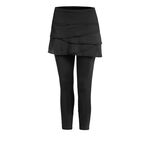 Lucky in Love T&oslash;j Lucky in Love Needle Out Scallop Scapri Damer-Sort