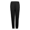 Court Dri-Fit Heritage Knit Træningsbukser Damer - sort, 