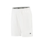 Dunlop Tøj Dunlop Club Woven Shorts Herrer-Hvid
