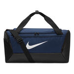 Nike Nike Brasilia 9.5 Sportstaske-Blå,Hvid