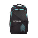 Dunlop Dunlop Elite Rygsæk-Sort,Grøn