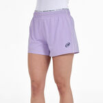 Bullpadel Shorts Bullpadel PINOLU Shorts Damer-lilla