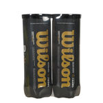 Wilson Padelbolde Wilson Premier Padel Speed X3 Bi Pack 2x Dåse Med 3