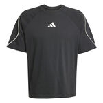 adidas T&oslash;j adidas Stadium T-shirt Herrer-Sort