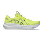 ASICS Løbesko ASICS GT-2000 14 Støttesko Herrer-citrongul, grå