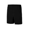 Feel the Vybe 5in L&oslash;beshorts Herrer-sort