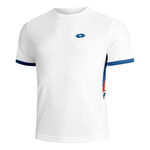 Lotto T&oslash;j Lotto Squadra III T-shirt Herrer-Hvid