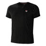 Stripes T-shirt Herrer-Sort,Hvid