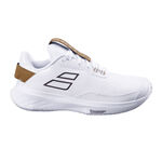 Babolat Tennissko Babolat SFX Evo Allcourt-sko Damer-Hvid,Brun