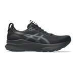 ASICS L&oslash;besko ASICS Gel-Kayano 32 St&oslash;ttesko Herrer-sort, m&oslash;rkegr&aring;