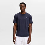 JLindeberg T-shirt JLindeberg Ade  T-shirt Herrer-m&oslash;rkebl&aring;