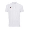 Team Mesh Polo Herrer-Hvid