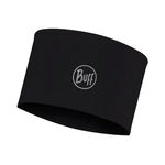 332 Tøj Buff Tech Pandebånd Unisex - sort, 