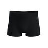 Performance Light Boksershorts Herrer-sort